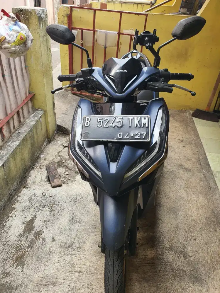 Vario LED new 125cc 2022