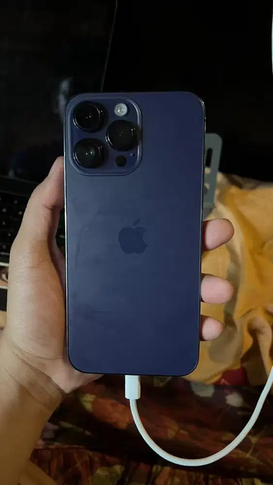 iPhone 14 Pro Max 256gb iBox
