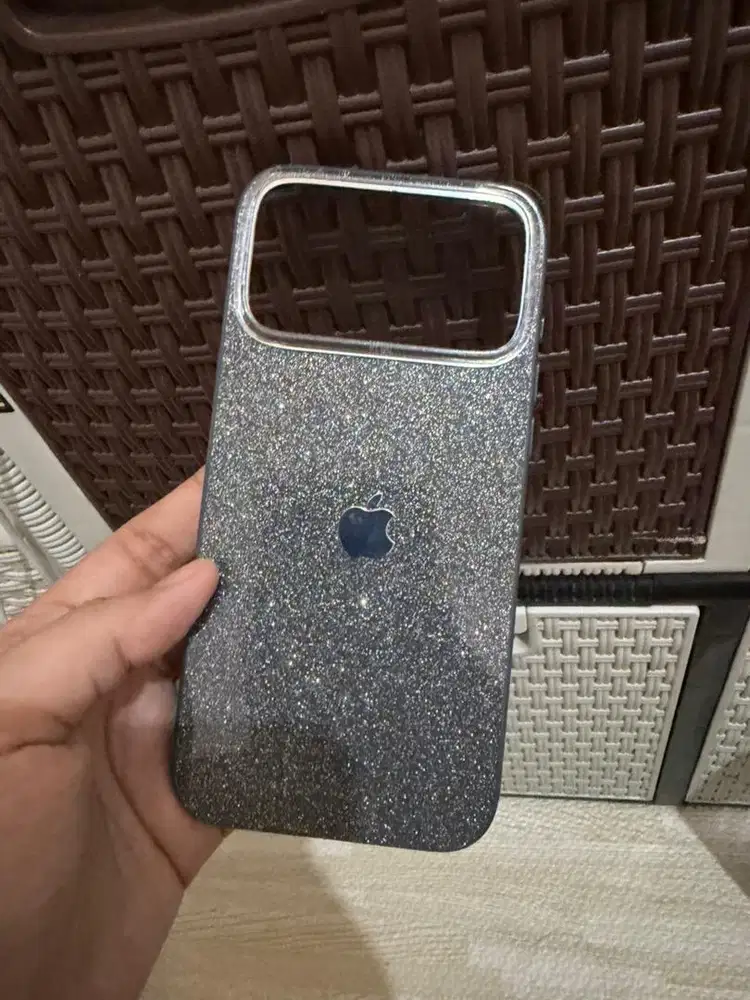 Case iphone 17 promax
