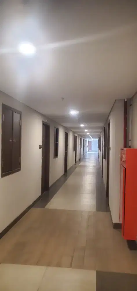 APARTEMEN ROYAL SENTUL PARK DIJUAL MURAH