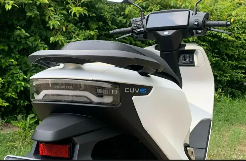 WTB Honda CUV e roadsync