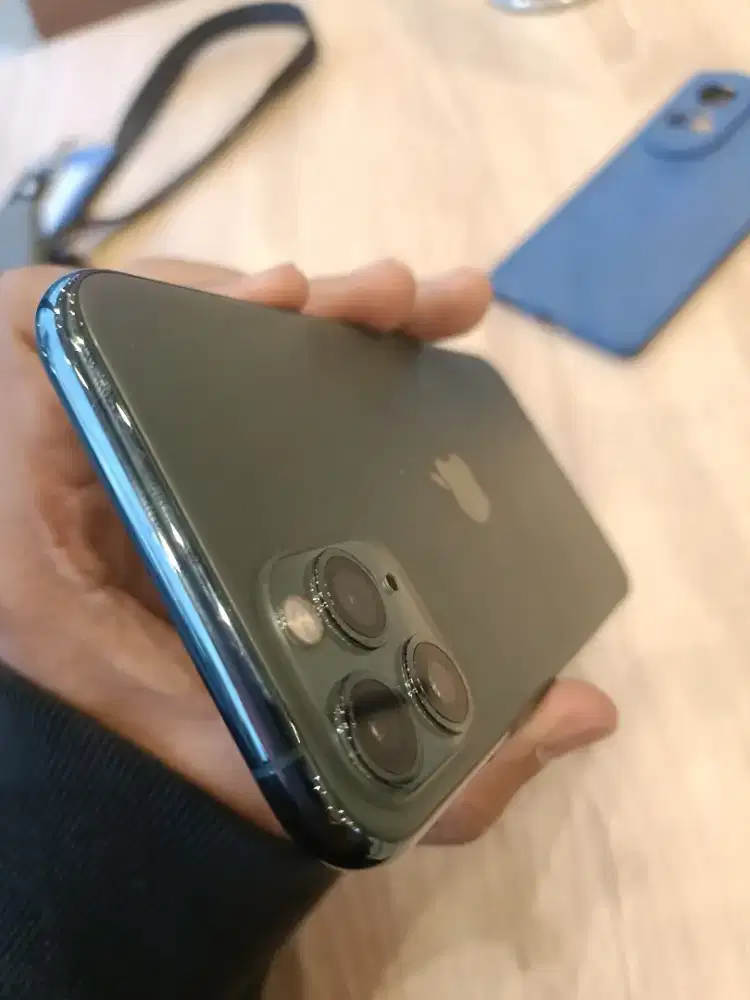 iPhone 11 Pro 512GB Ex inter Batangan