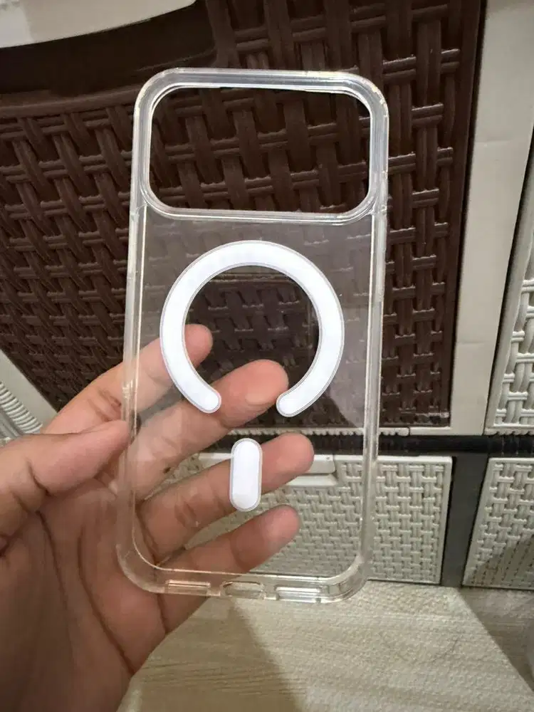 Case iphone 17 promax