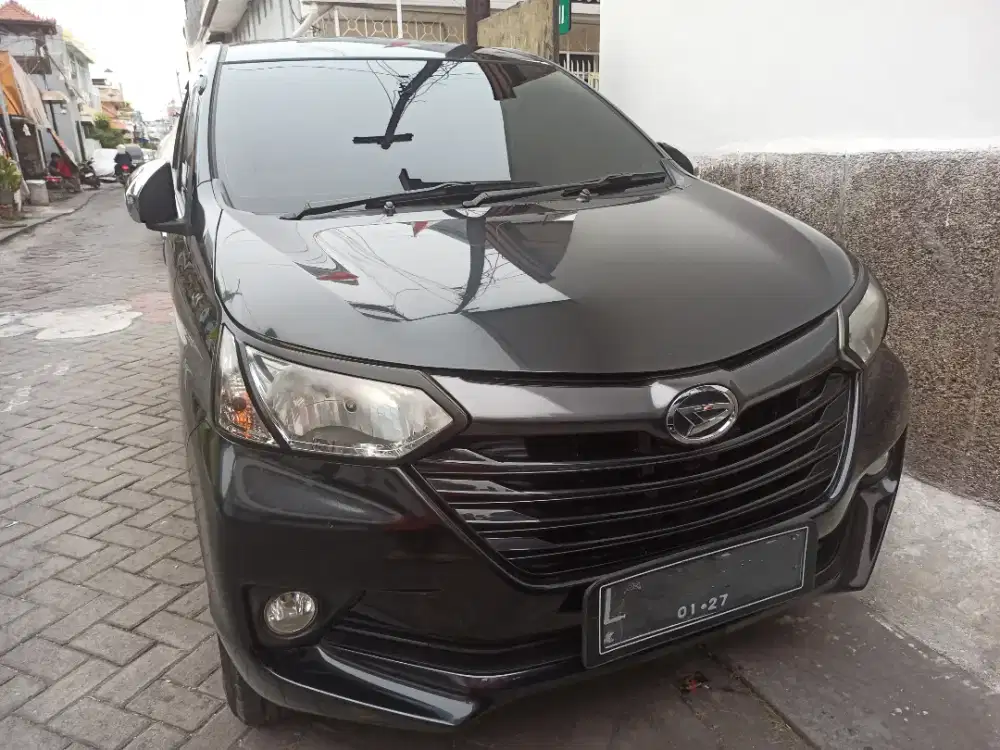 Xenia X 2016 MT 1.3