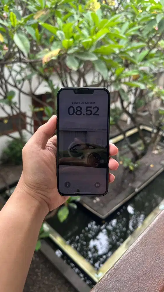 Iphone 13 128gb iBox