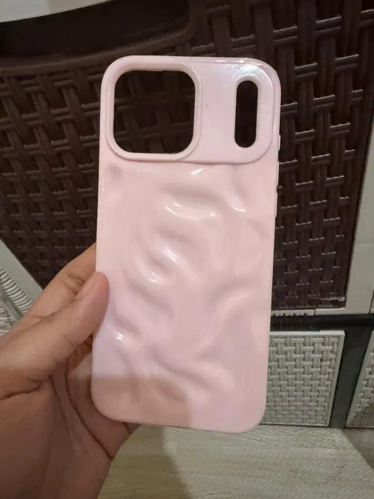 Case iphone 17 promax