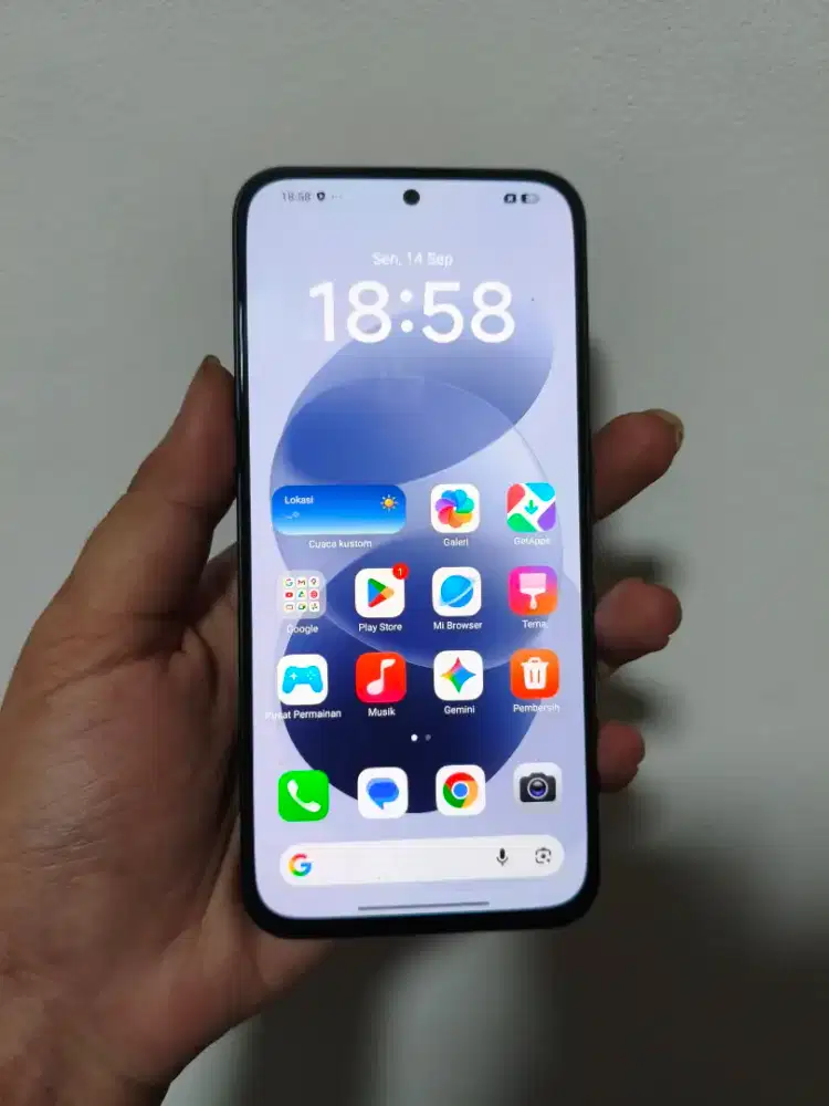 REDMI NOTE 17 5G 8/256