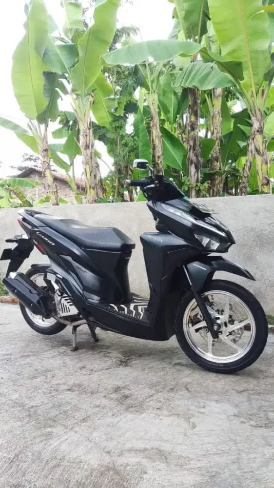Vario 150 (Tahun 2021)