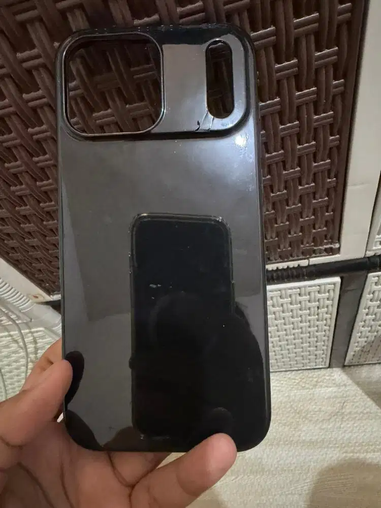 Case iphone 17 promax