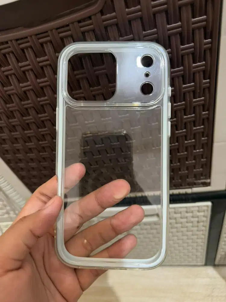 Case iphone 17 promax