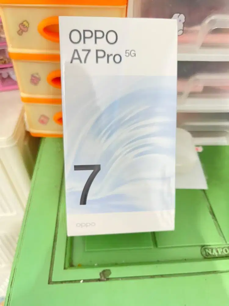 Oppo a7 pro 5G 6/256 newg titanium
