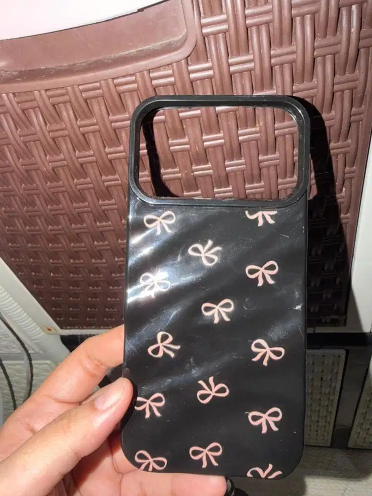 Case iphone 17 promax