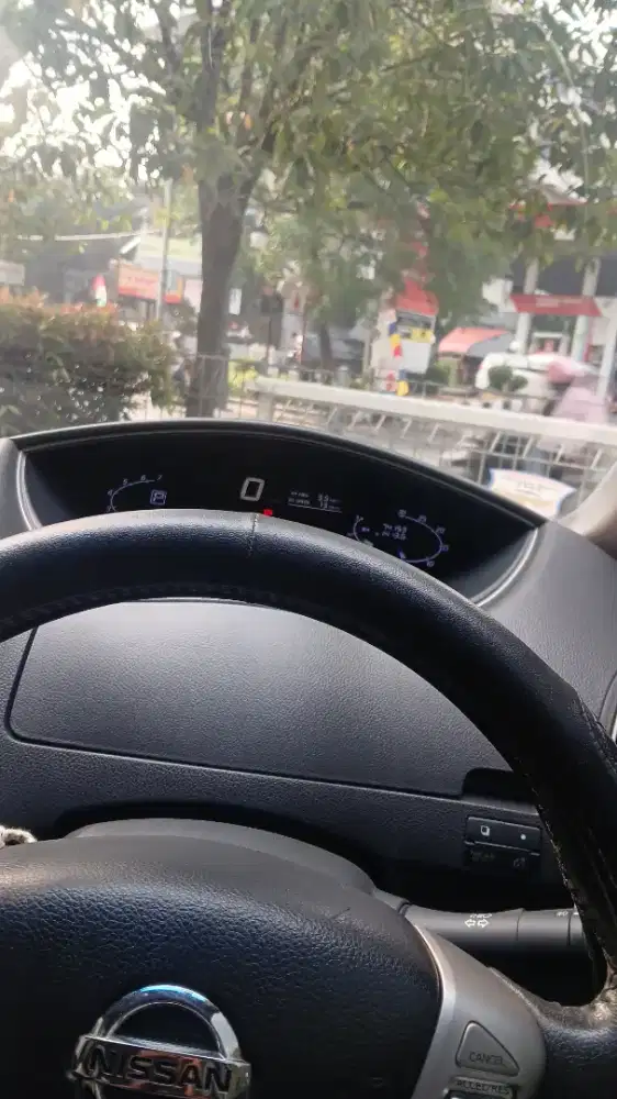 Cari kerjaan sebagai supir/driver