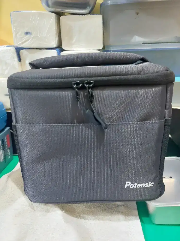 Tas drone potensic atom 1
