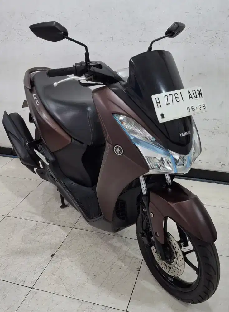 Lexi S Tahun 2019