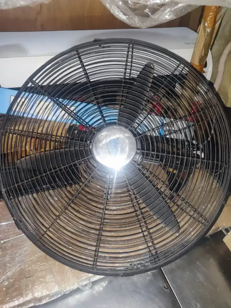 Dijual KipAs Angin Dinding Imatsu 20 Normal