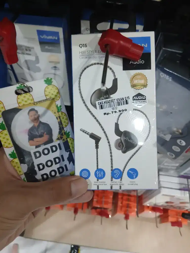 GNS.HEADSET VIVAN 015
|ATLANTIS DAHSYAT