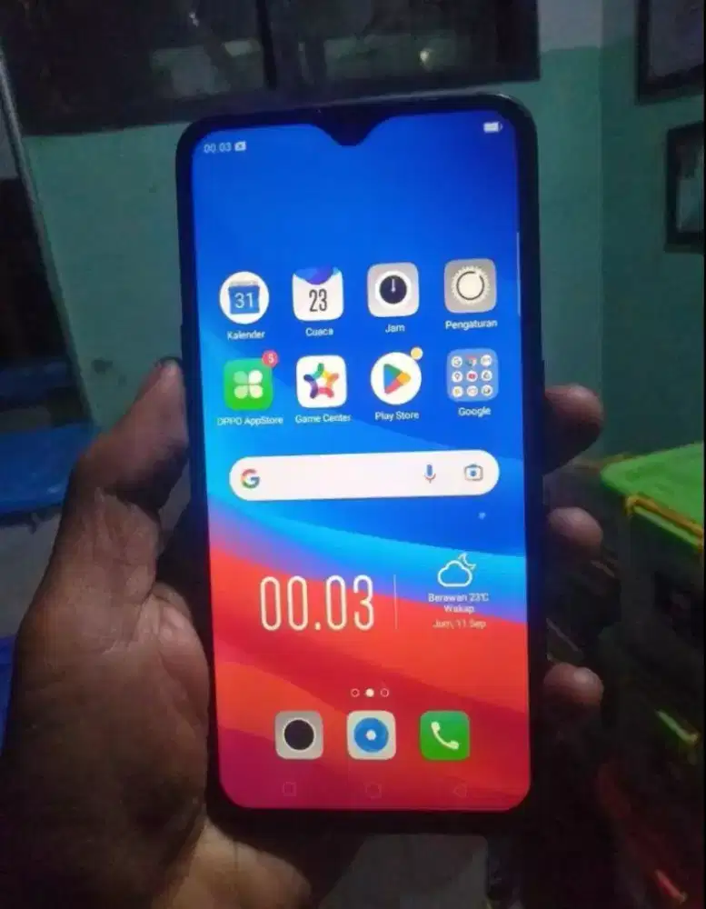 Oppo A5s 3/32 GB