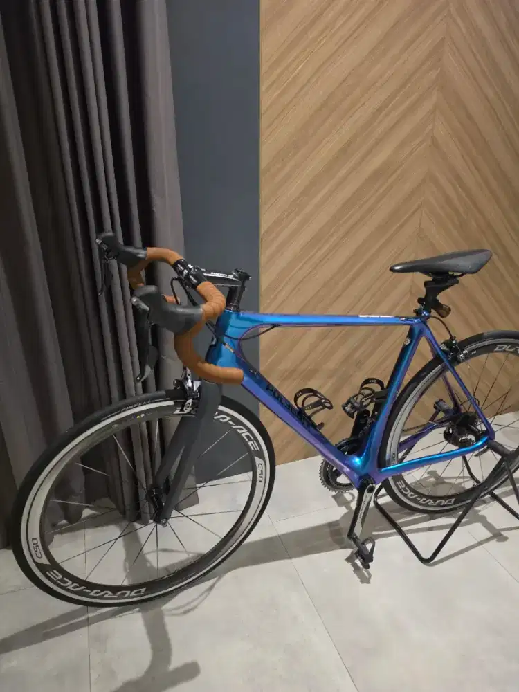 Helios A19-2019