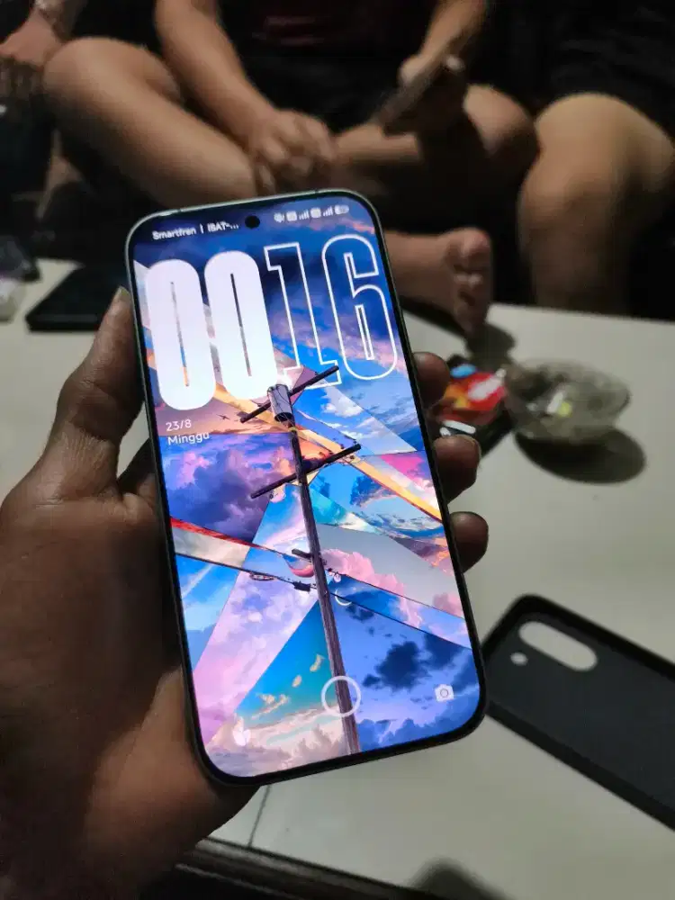 POCO X8 PRO 8/512