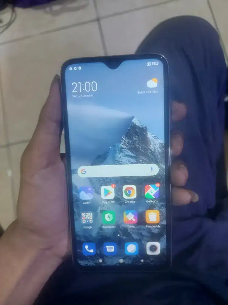 Redmi note 8 4/64gb