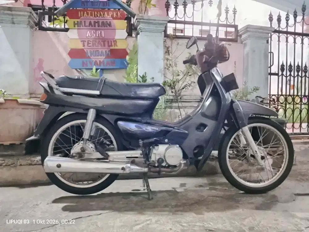 Astrea grand 100