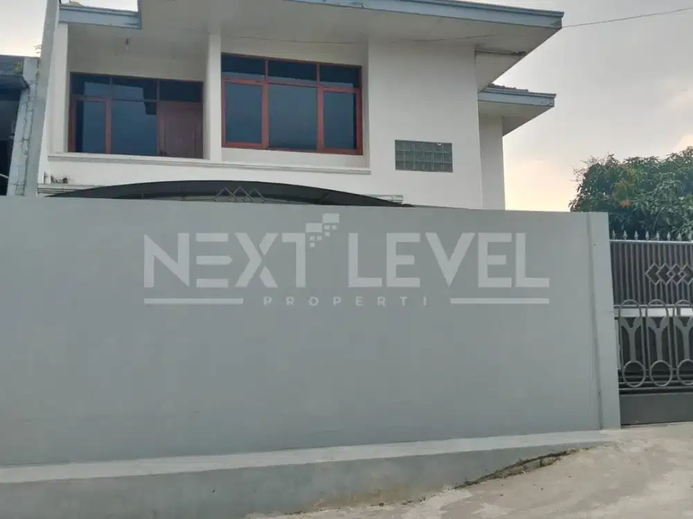 Dijual Rumah di Dadali - Garuda Bandung dekat ke Bandara dan Paskal 23