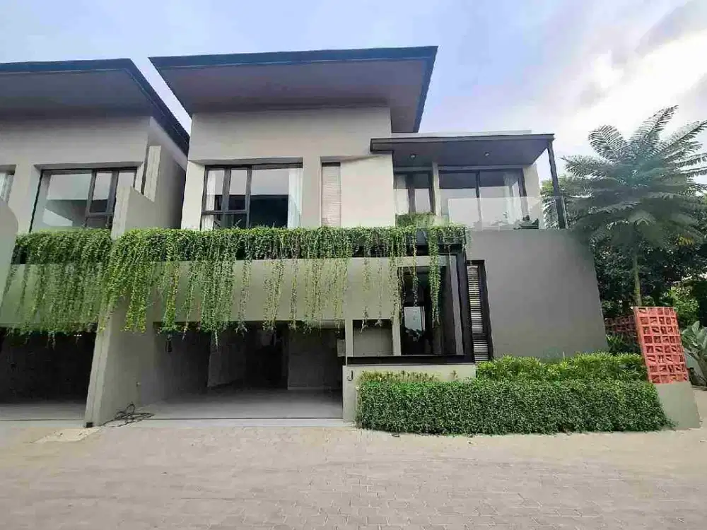 Rumah Ready Stok Mewah dan Nyaman di Cilandak Timur