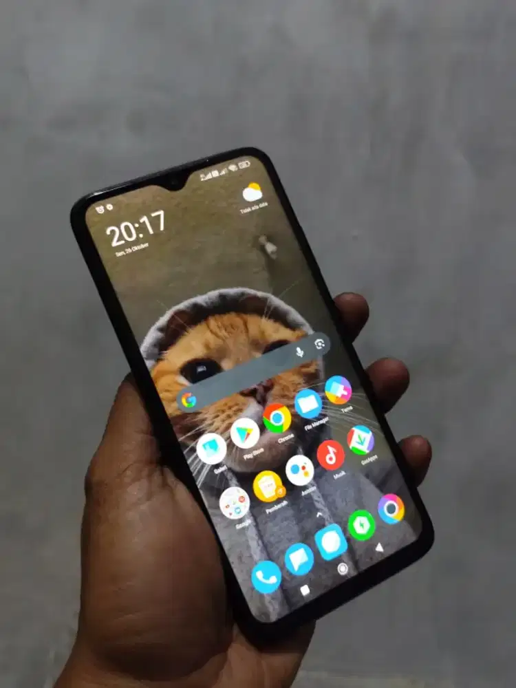 Xiaomi Poco M3 6/128GB