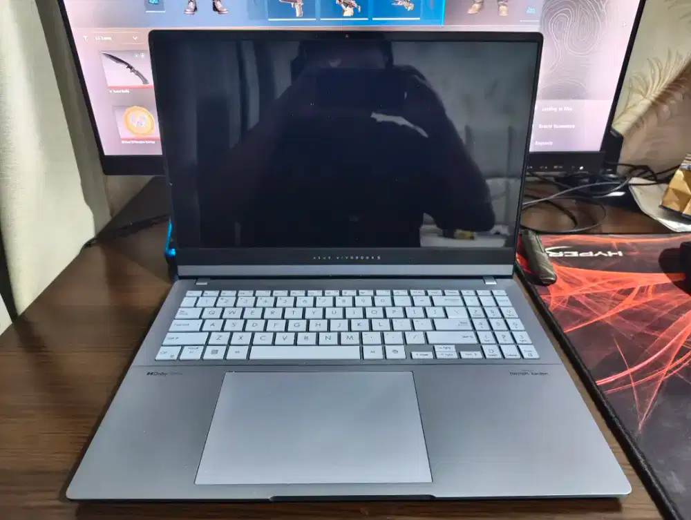 ASUS Vivobook S 15 S5506MA