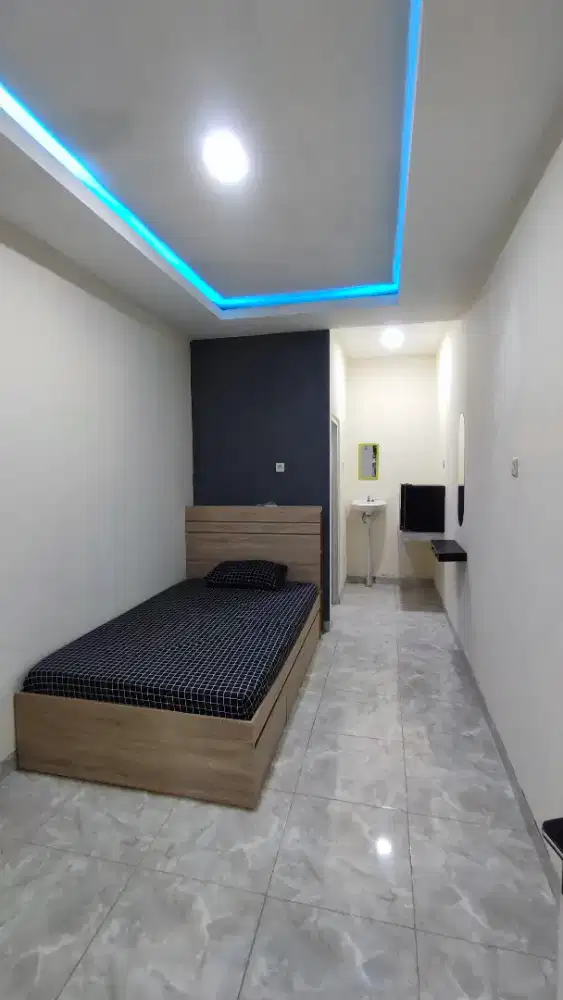 Tersedia Kost Bulanan