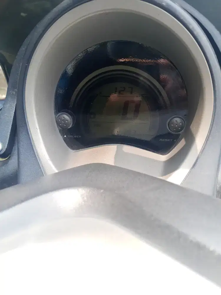 Nmax old 2016 non abs
