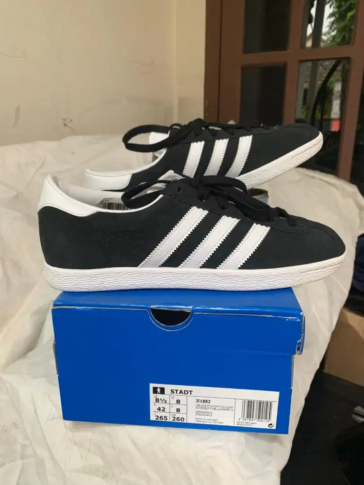 Adidas Stadt Original