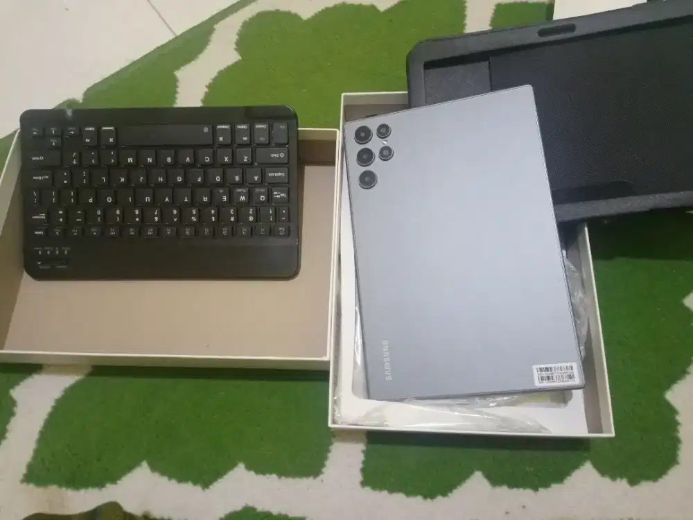 Tablet Samsung KW