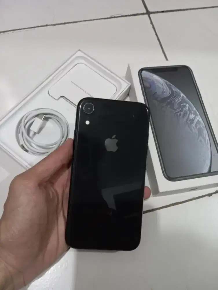 Iphone XR 64gb inter