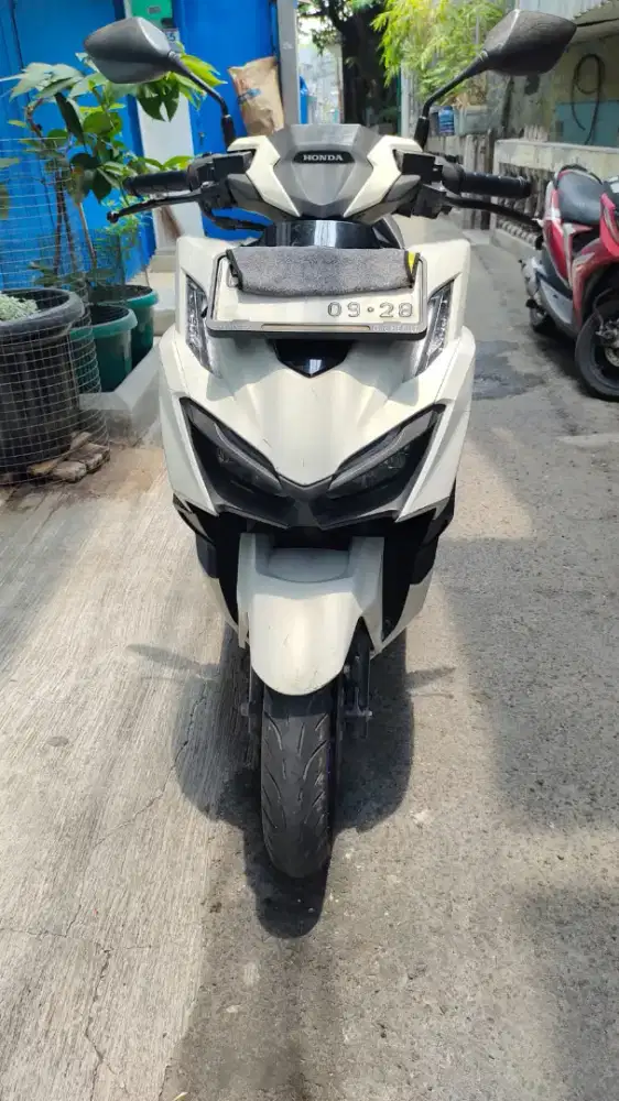 Honda Vario 160 ABS 2023