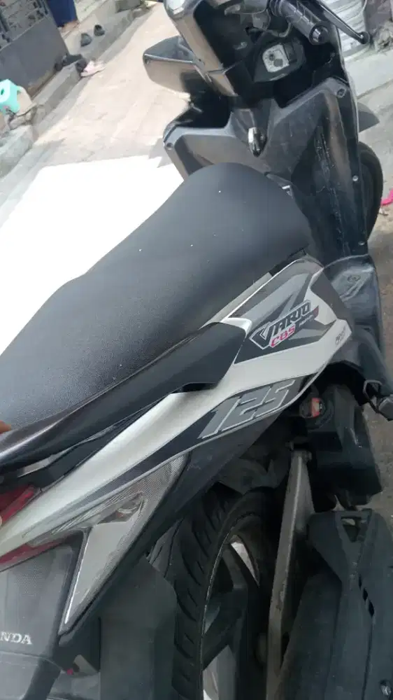 Vario kzr 2012 lengkap hidup
