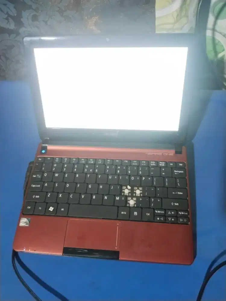 laptop acer masih