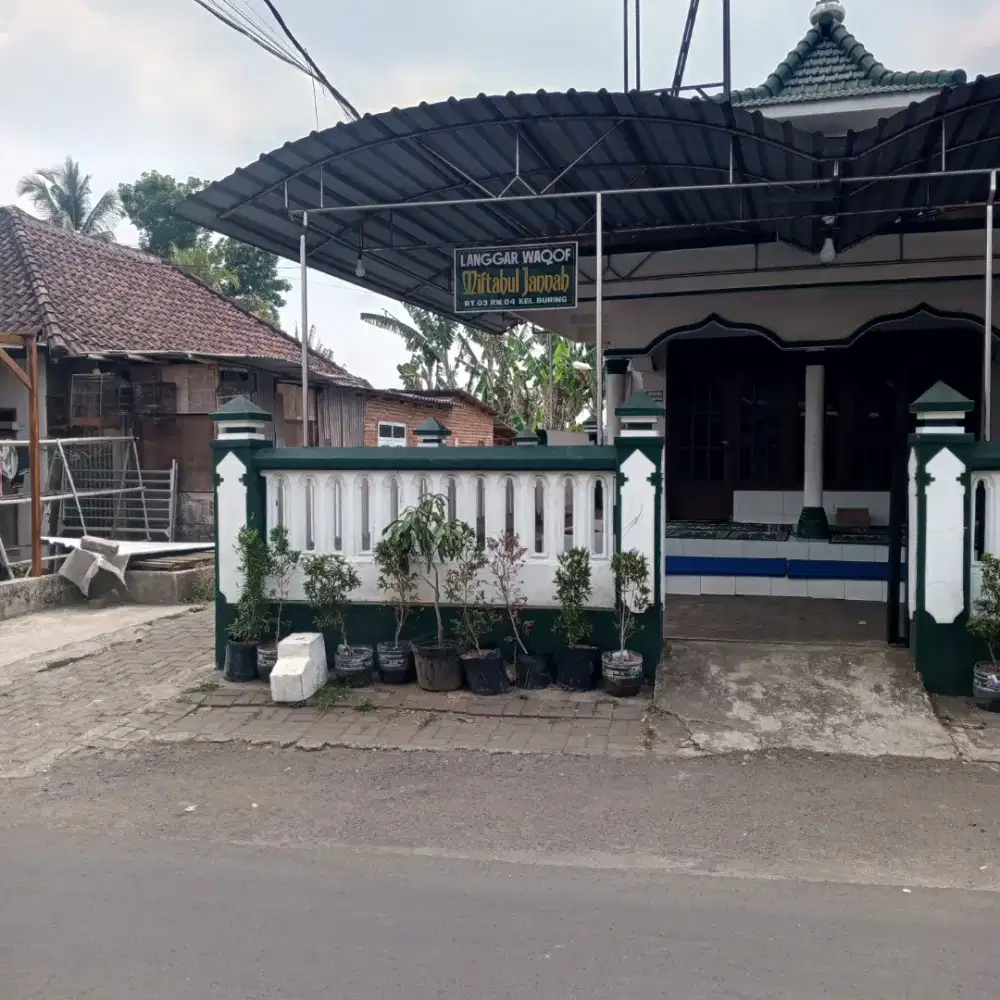 Bahasa arab dan nahwu