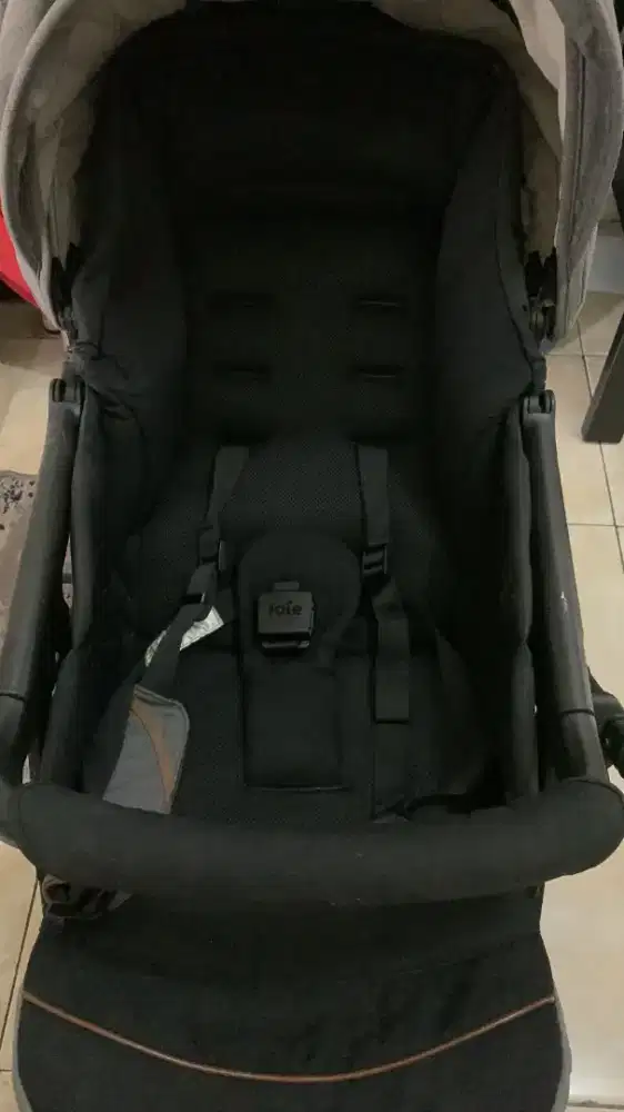 Stroller Merk Jole