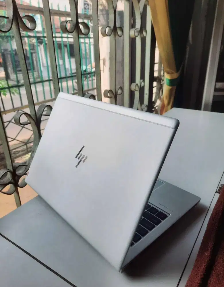 Laptop HP Elitebook i5 Touchscreen
