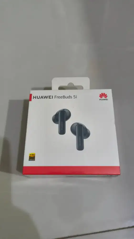 Huawei freebuds 5i new