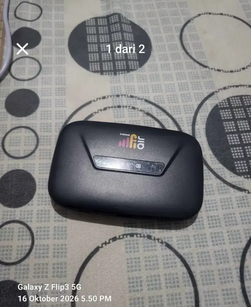 Modem hifi air m21