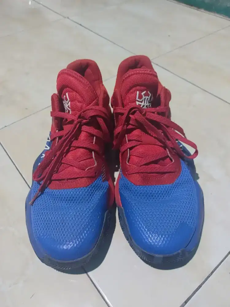Sepatu Adidas x Marvel D.O.N. Issue #1 Amazing Spider-Man'