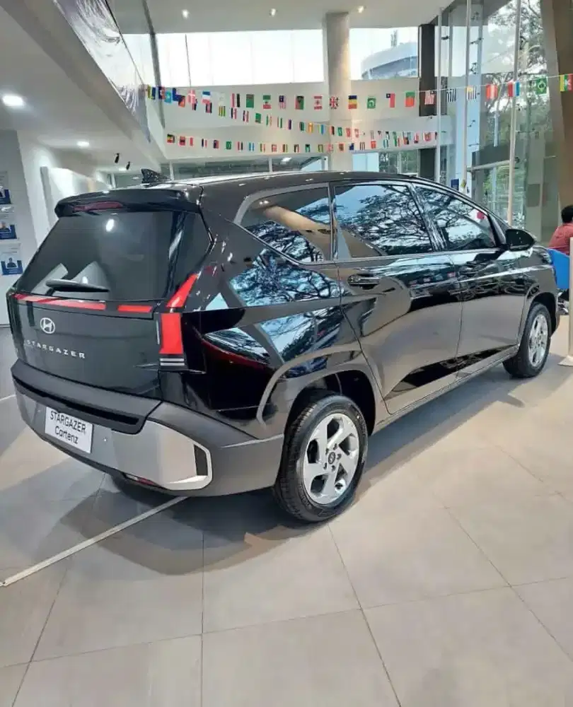 Dp 15jt Promo Hyundai cartenz