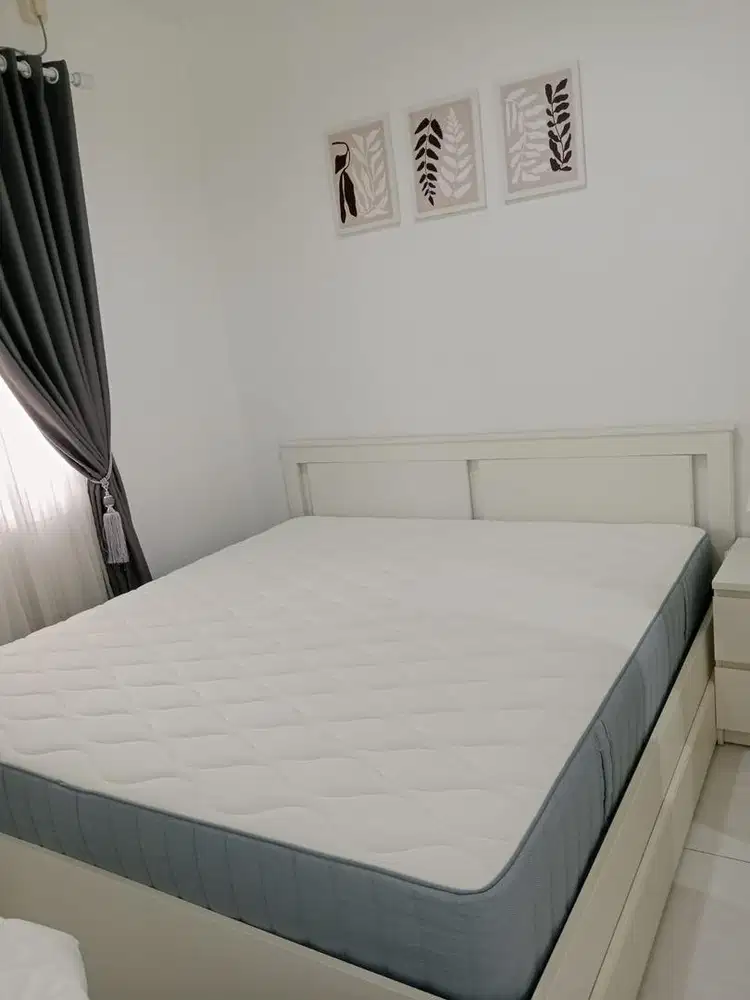 vagstranda dan songesand IKEA 180x200