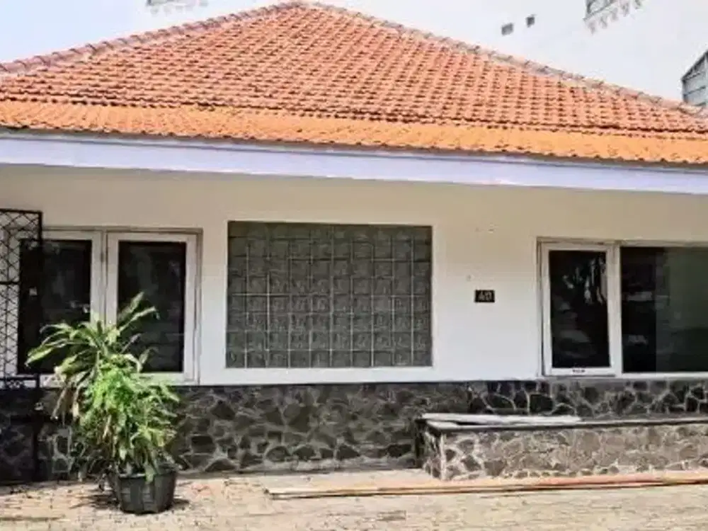 SEWA RUMAH RAYA DARMO SURABAYA