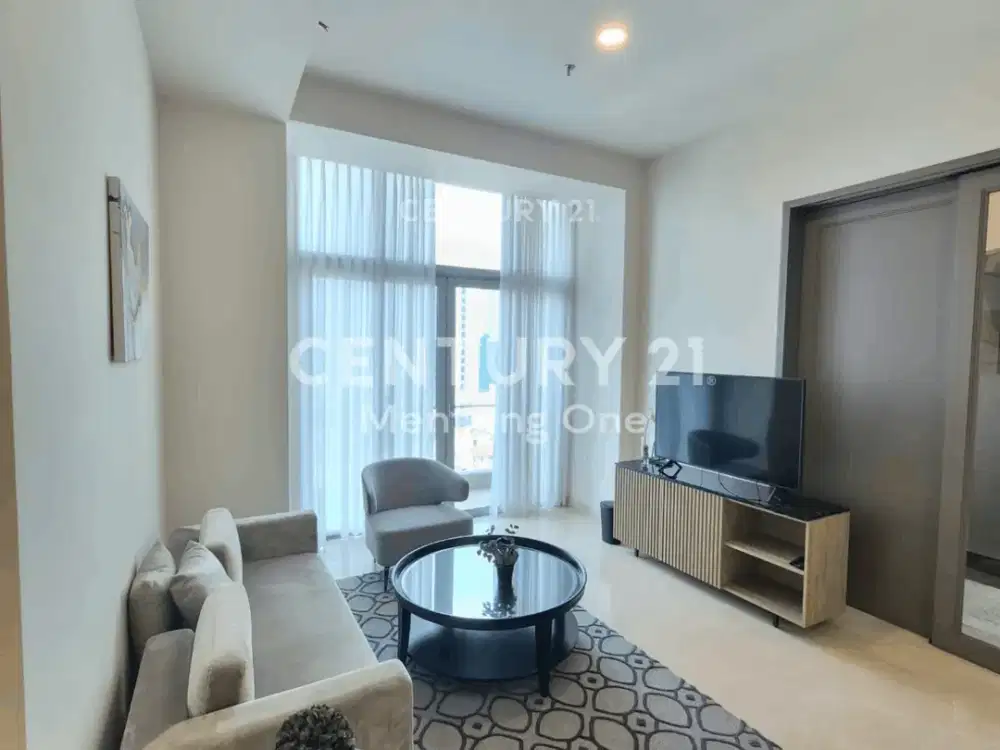 The Stature Residences 158 SQM Full Furnished
