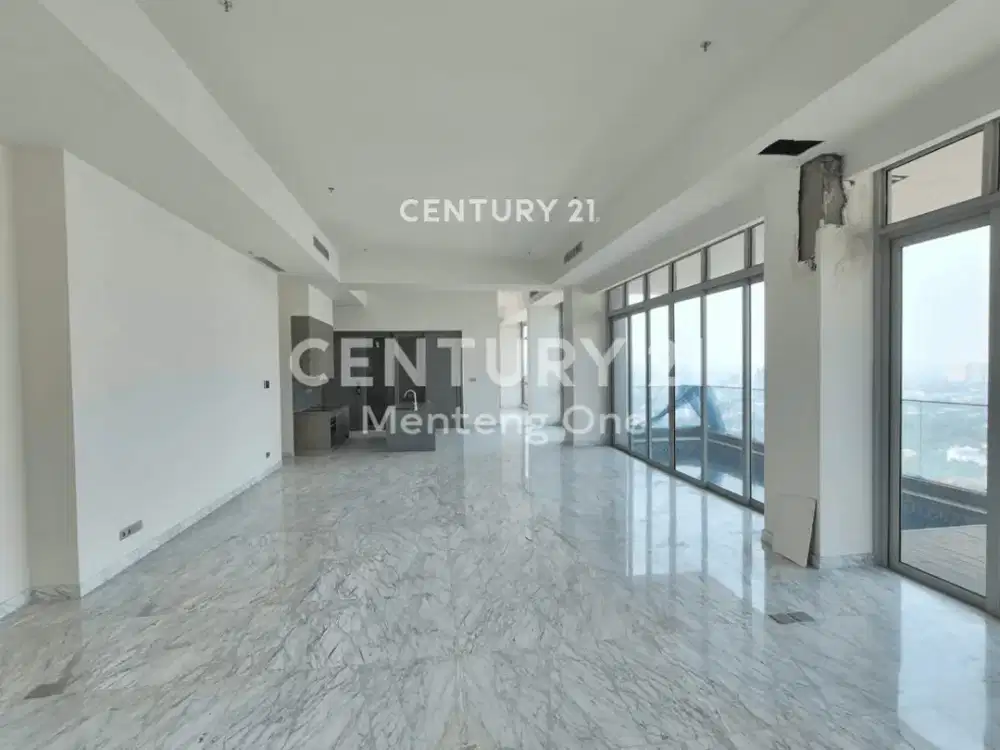 Luxury Sky Villa Penthouse The Stature Residences