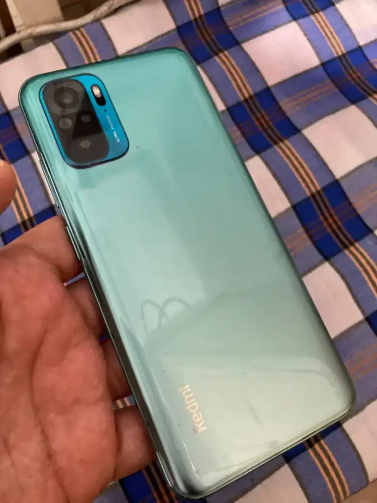 Xiaomi redmi note 10 4/64GB